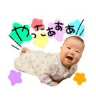 ひまりNo.1（個別スタンプ：10）
