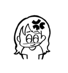 まいけるさんのスタンプ（個別スタンプ：16）