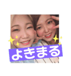 ひかりとdoubt第1弾（個別スタンプ：11）