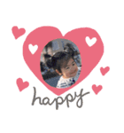 あたちベビー❤️（個別スタンプ：2）