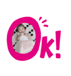 あたちベビー❤️（個別スタンプ：5）