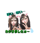 オリジナルティー（個別スタンプ：5）