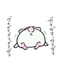 いろんなどうぶつたちのにちじょう（個別スタンプ：2）