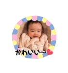 ゆなんぷ♡（個別スタンプ：9）