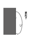 ウザいけど憎めない謎の生き物（個別スタンプ：5）