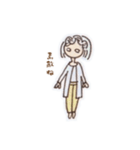 マイケル1（個別スタンプ：13）