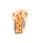 タピオカ最高！（個別スタンプ：8）