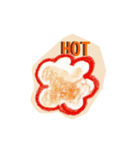 タピオカ最高！（個別スタンプ：14）
