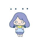 Fantastic star land～十二星座の妖精たち（個別スタンプ：19）