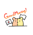 KSKAs（個別スタンプ：3）