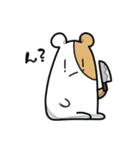 KSKAs（個別スタンプ：5）