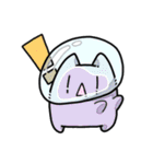 KSKAs（個別スタンプ：8）