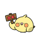 KSKAs（個別スタンプ：11）