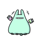 KSKAs（個別スタンプ：13）