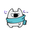 KSKAs（個別スタンプ：18）