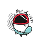 KSKAs（個別スタンプ：19）