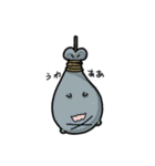 KSKAs（個別スタンプ：20）