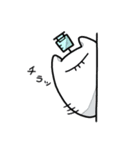 KSKAs（個別スタンプ：25）