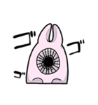 KSKAs（個別スタンプ：26）
