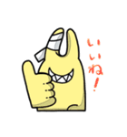 KSKAs（個別スタンプ：31）