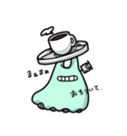 KSKAs（個別スタンプ：36）