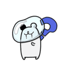 KSKAs（個別スタンプ：38）