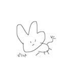 tomitomiscribbles（個別スタンプ：1）