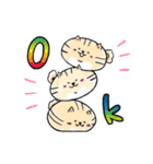 癒し系 メディわんこスタンプ（個別スタンプ：1）