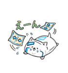 癒し系 メディわんこスタンプ（個別スタンプ：23）