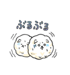 癒し系 メディわんこスタンプ（個別スタンプ：27）
