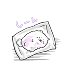 癒し系 メディわんこスタンプ（個別スタンプ：28）