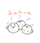 癒し系 メディわんこスタンプ（個別スタンプ：30）