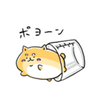 癒し系 メディわんこスタンプ（個別スタンプ：32）