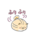 癒し系 メディわんこスタンプ（個別スタンプ：33）