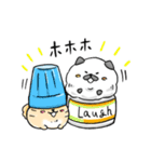 癒し系 メディわんこスタンプ（個別スタンプ：37）