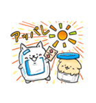 癒し系 メディわんこスタンプ（個別スタンプ：38）