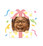幼なじみ2（個別スタンプ：3）