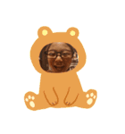 幼なじみ2（個別スタンプ：8）