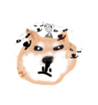 飼ったことないけど犬（個別スタンプ：6）