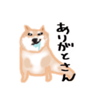 飼ったことないけど犬（個別スタンプ：9）