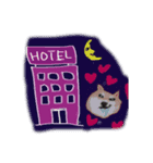 飼ったことないけど犬（個別スタンプ：14）