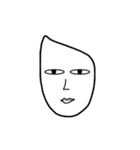 こめもり君 emotional（個別スタンプ：1）