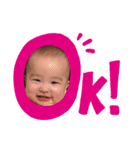 Rino,Mei すたんぷ（個別スタンプ：4）