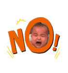 Rino,Mei すたんぷ（個別スタンプ：5）