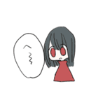 ちっっこいうさぎ（個別スタンプ：36）