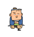 がんばれ！ 棟梁！！ 第2弾（個別スタンプ：23）