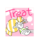 メガノノウサギ 5（個別スタンプ：7）