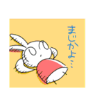 メガノノウサギ 5（個別スタンプ：29）