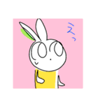 メガノノウサギ 5（個別スタンプ：38）