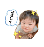 莉斗スタンプ②（個別スタンプ：4）